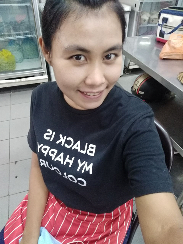 NORKARINA NORKARINA
